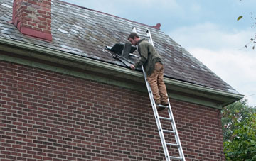 what affects urgent Kilmarnock roof repairs