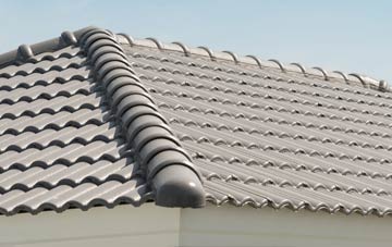 advantages of Kilmarnock clay roofing
