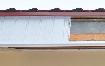 Kilmarnock fascia repair costs