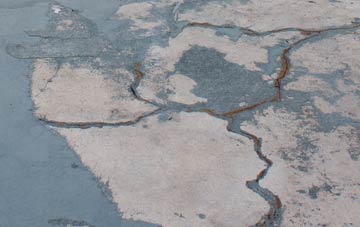 fibreglass roofing replacement Kilmarnock