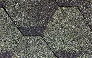 Kilmarnock fibreglass shingle repairs