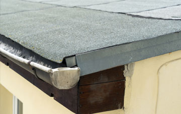 Kilmarnock flat garage roofing repairs
