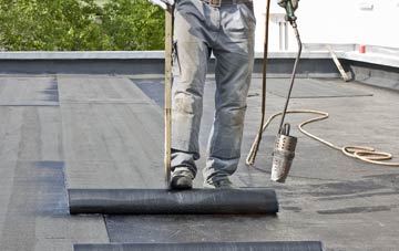 flat roof replacement Kilmarnock, East Ayrshire