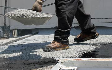 Kilmarnock flat roofing companies