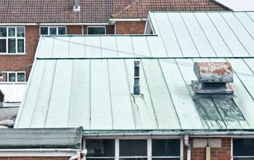 Kilmarnock lead roofing costs
