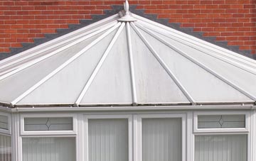 Kilmarnock polycarbonate conservatory roof repairs