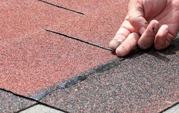 Kilmarnock asphalt roof repairs
