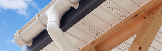 get Kilmarnock guttering quotes today