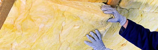 quotes for Kilmarnock roof insulation