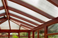Kilmarnock conservatory roofing insulation