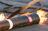 free Kilmarnock flat roofing repair quotes