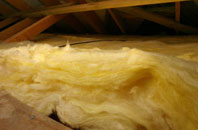 Kilmarnock pitch roof insulation